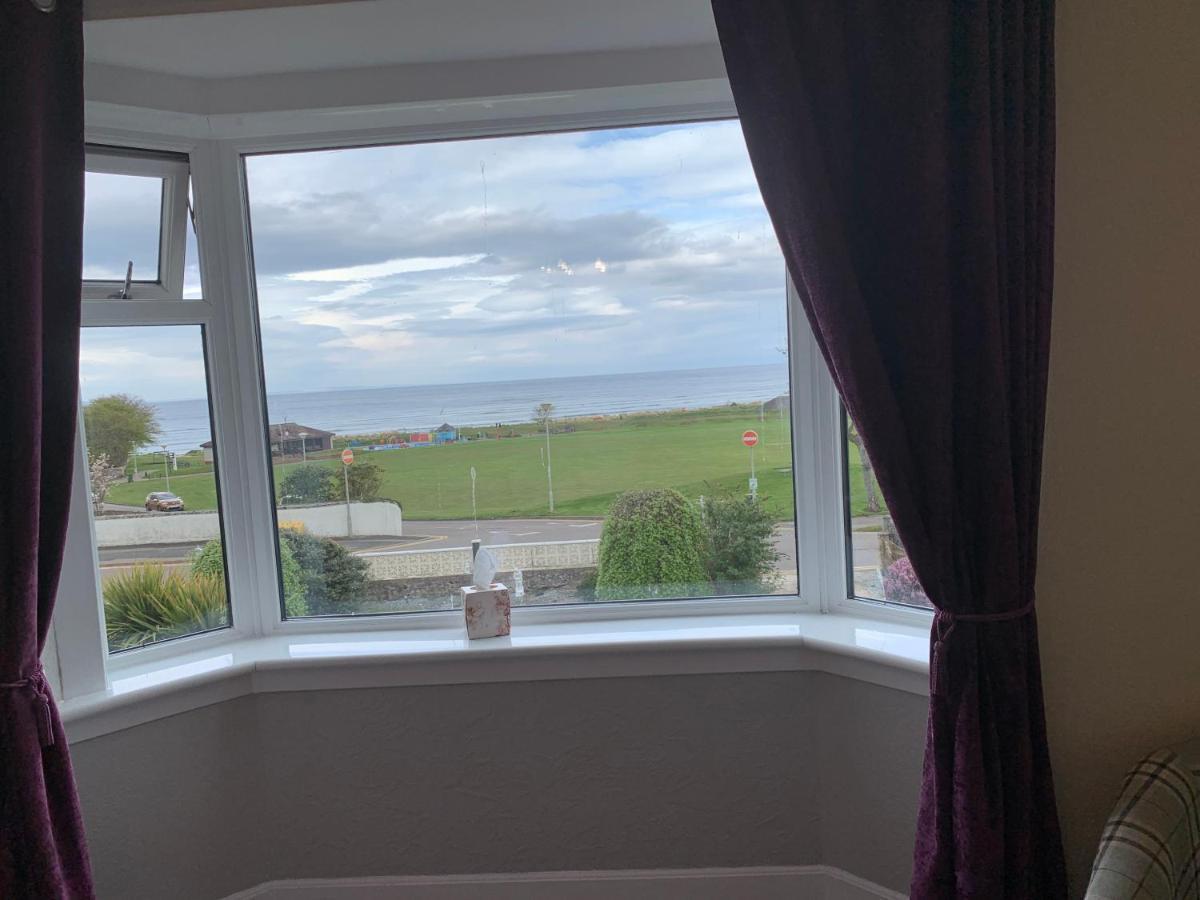 "Room Only" At Wetherby Нэрн Экстерьер фото
