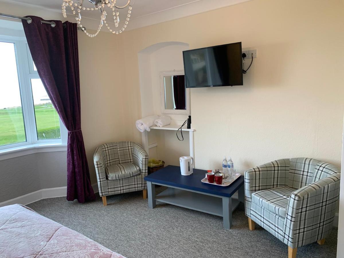 "Room Only" At Wetherby Нэрн Экстерьер фото