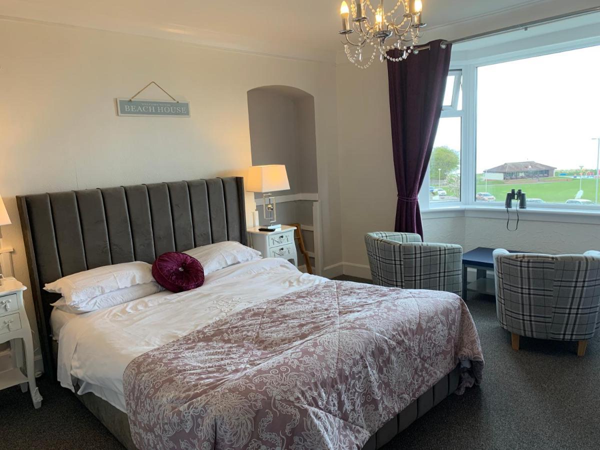 "Room Only" At Wetherby Нэрн Экстерьер фото