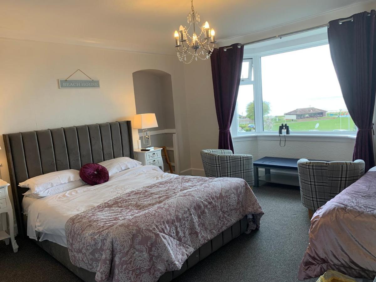 "Room Only" At Wetherby Нэрн Экстерьер фото